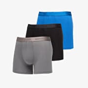 Hugo Boss Boxer Briefs 3-Pack Multicolor