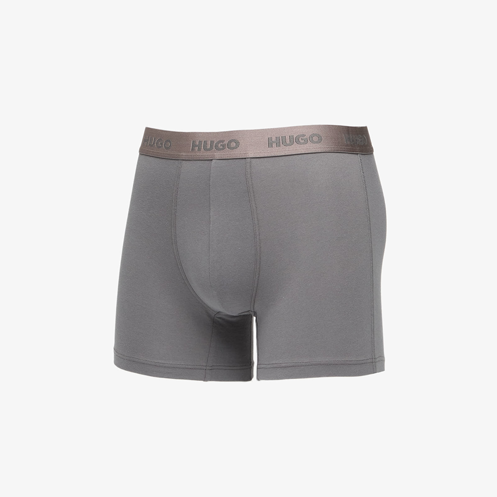 Мъжки боксерки Hugo Boss Boxer Briefs 3-Pack Multicolor
