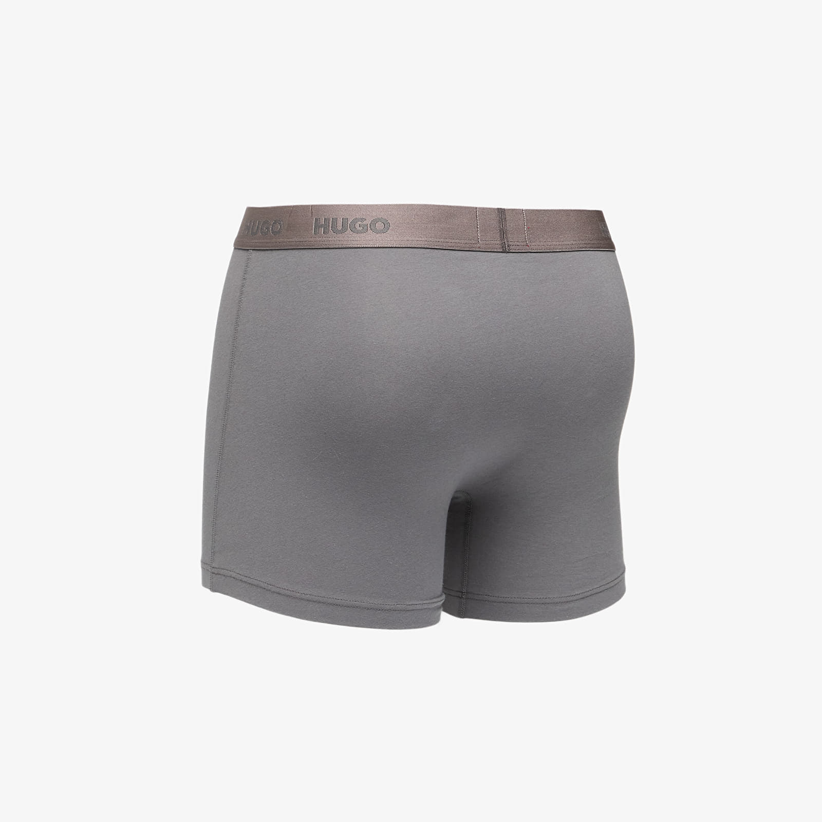 Мъжки боксерки Hugo Boss Boxer Briefs 3-Pack Multicolor