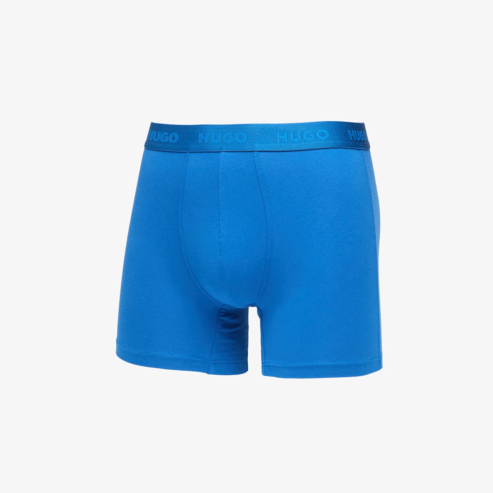 Мъжки боксерки Hugo Boss Boxer Briefs 3-Pack Multicolor