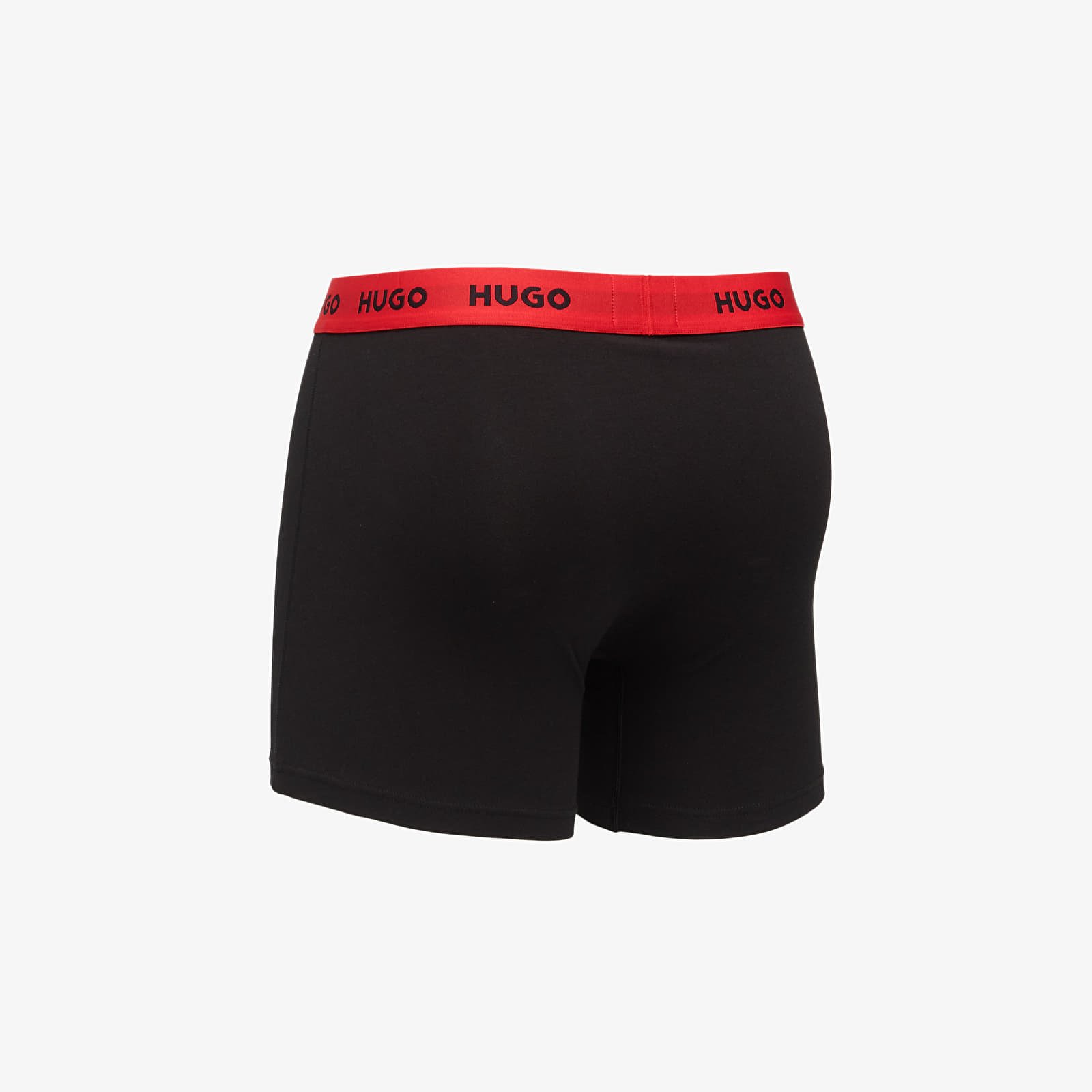 Мъжки боксерки Hugo Boss Boxer Briefs 3-Pack Multicolor