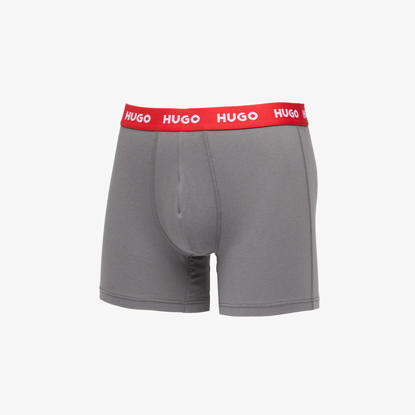 Мъжки боксерки Hugo Boss Boxer Briefs 3-Pack Multicolor
