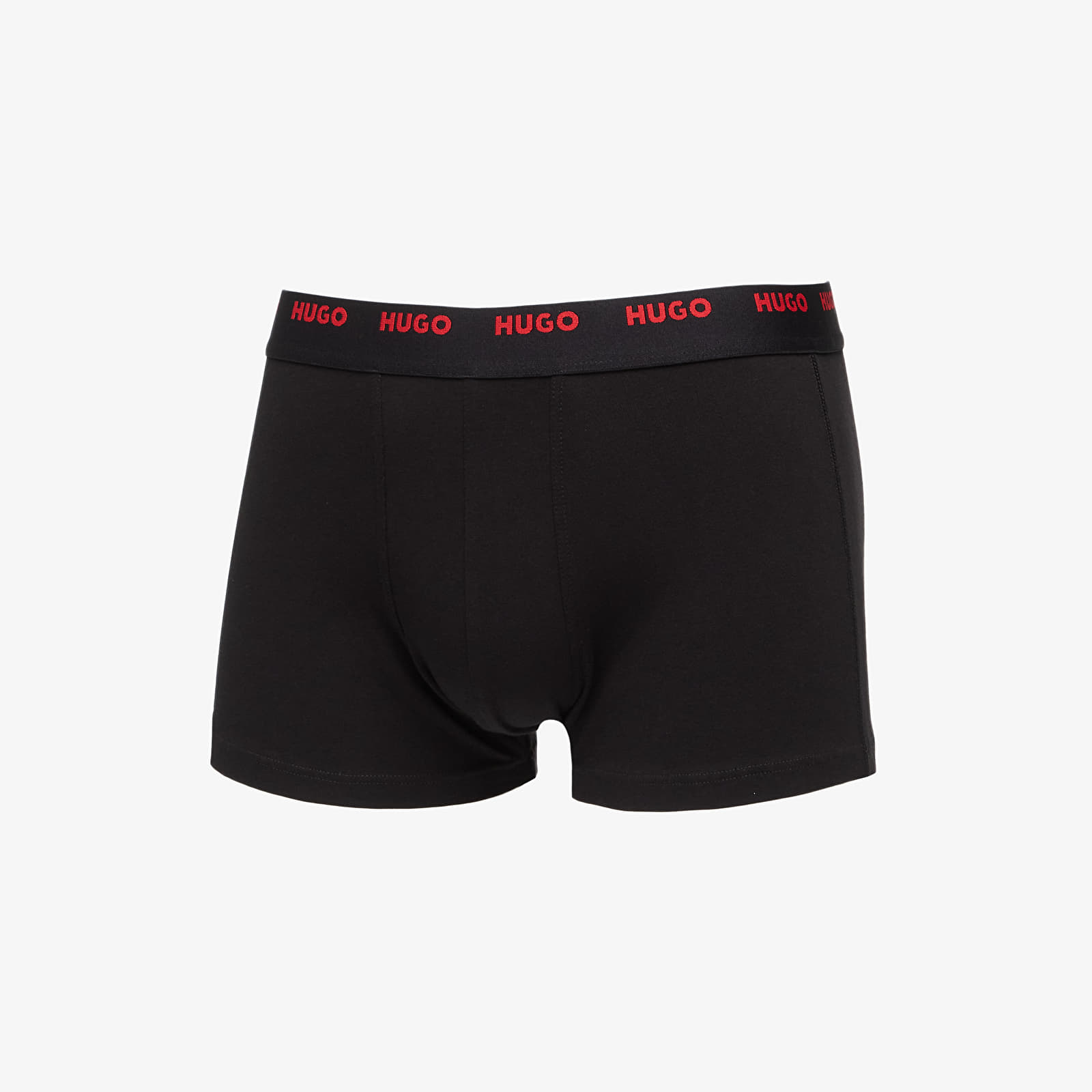 Férfi boxeralsók Hugo Boss Trunk 5-Pack Multicolor
