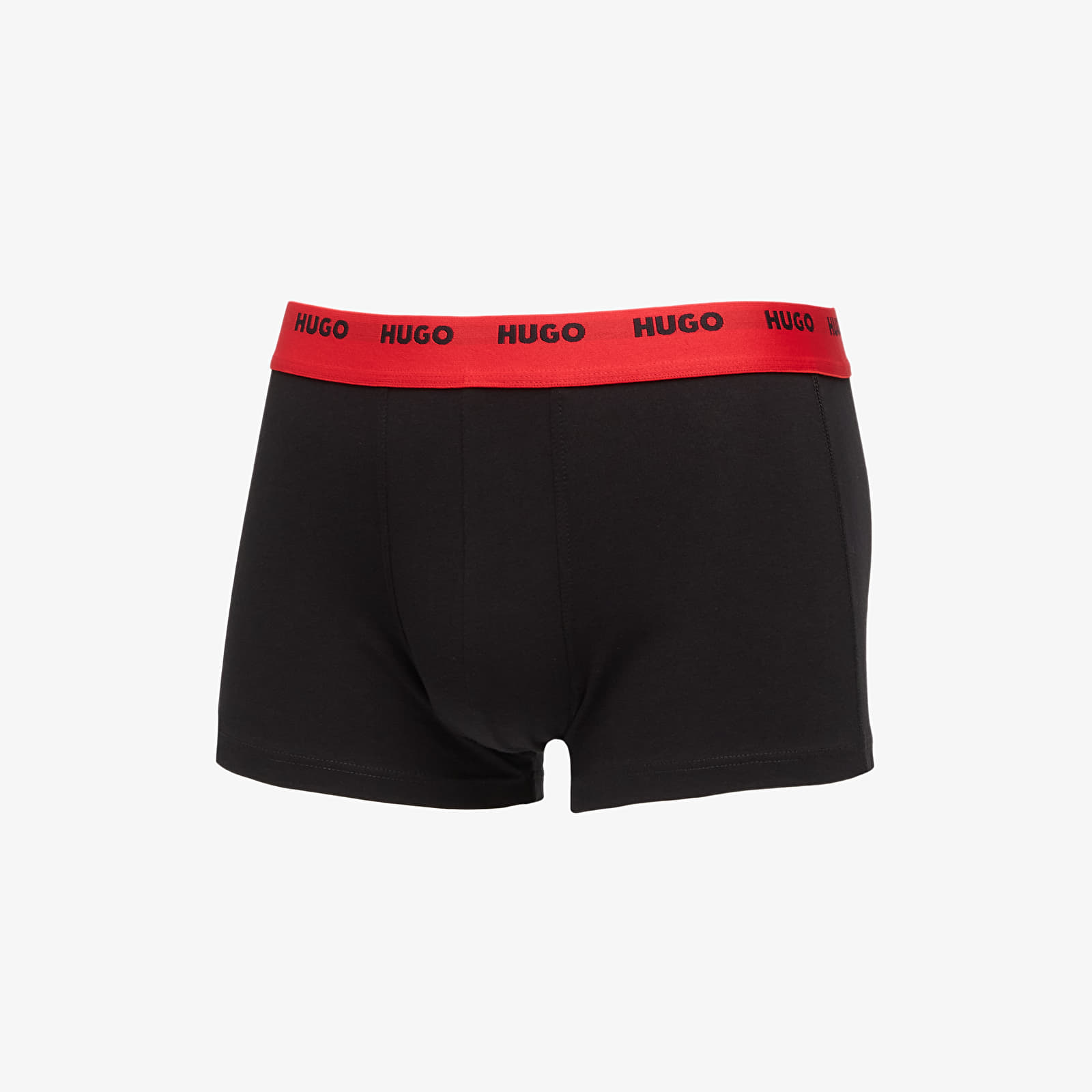 Férfi boxeralsók Hugo Boss Trunk 5-Pack Multicolor