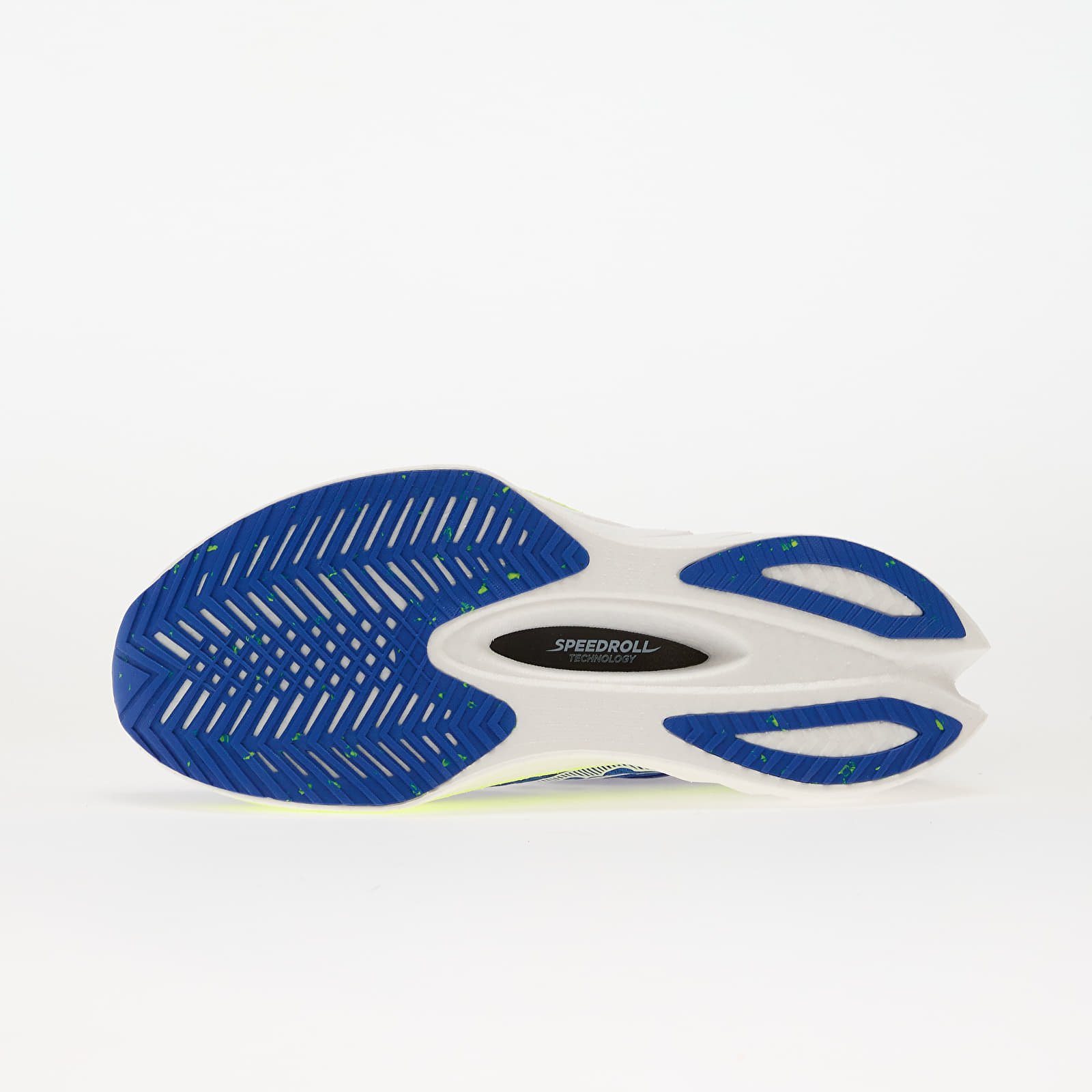 Férfi cipők Saucony Endorphin Pro 4 Lapis/ Citron