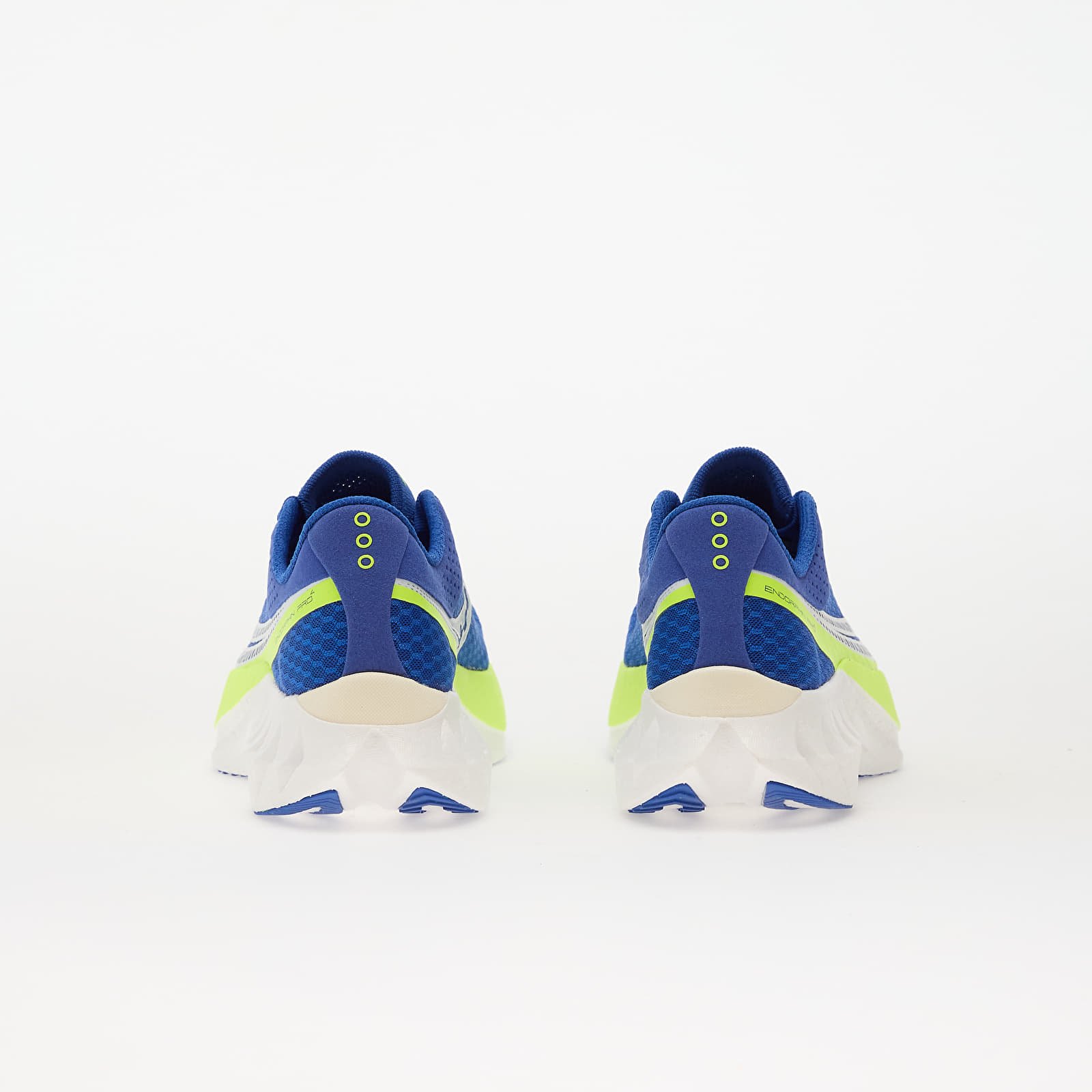Férfi cipők Saucony Endorphin Pro 4 Lapis/ Citron