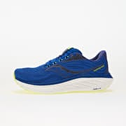 Saucony Ride 18 Lapis/ Citron