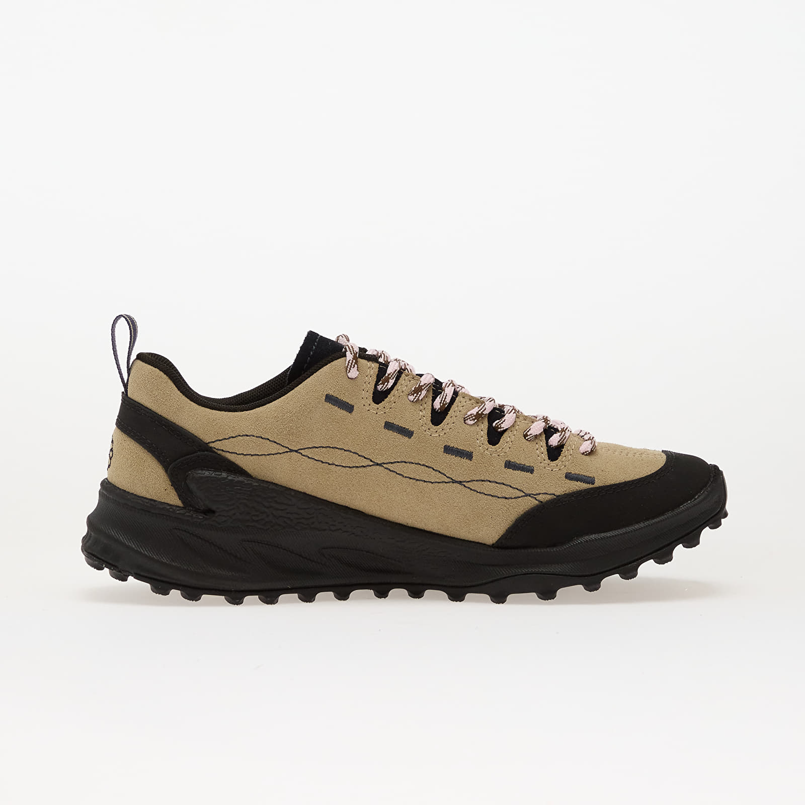 Дамски кецове и обувки KEEN Jasper Zionic Women Safari/ Giggle Pink