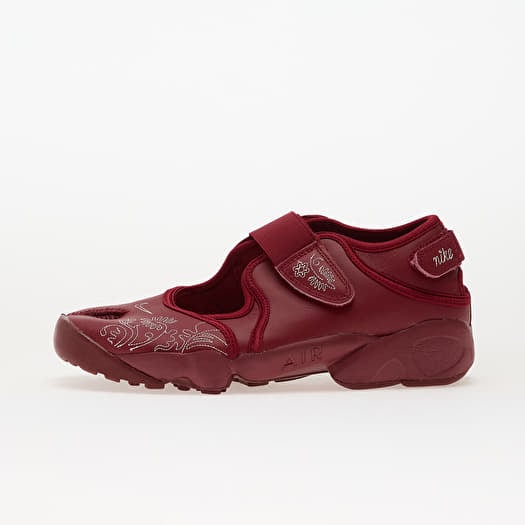 Nike Wmns Air Rift Team Red/ Pale Ivory