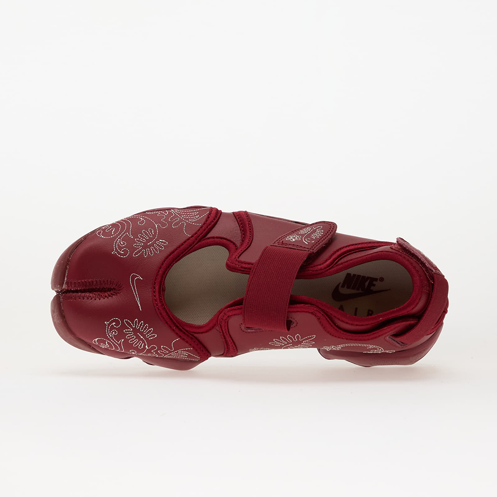 Női cipők Nike Wmns Air Rift Team Red/ Pale Ivory