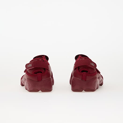 Scarpe donna Nike Wmns Air Rift Team Red/ Pale Ivory Footshop