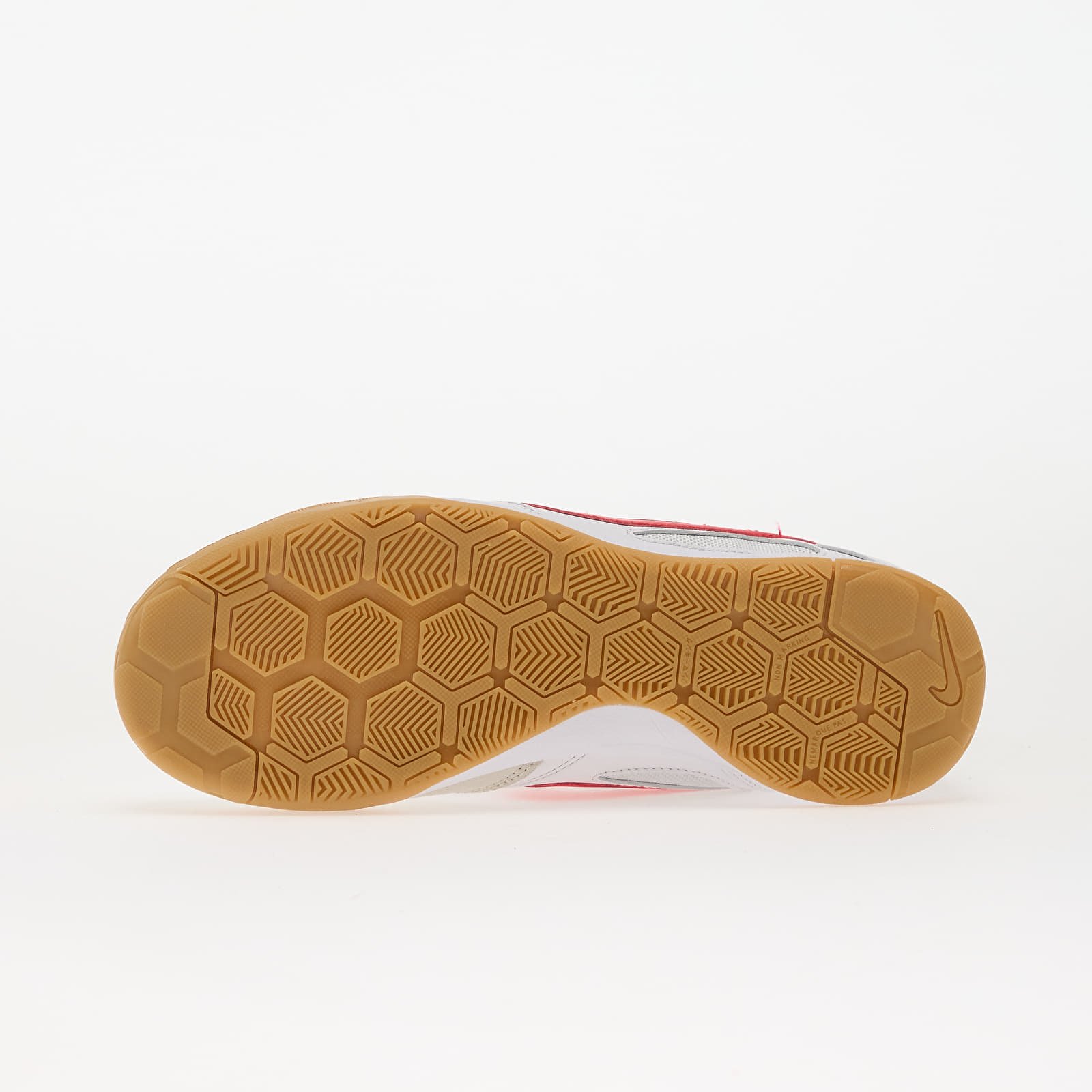 Мъжки кецове и обувки Nike Gato White/ Univ Red-Gum Yellow-Photon Dust