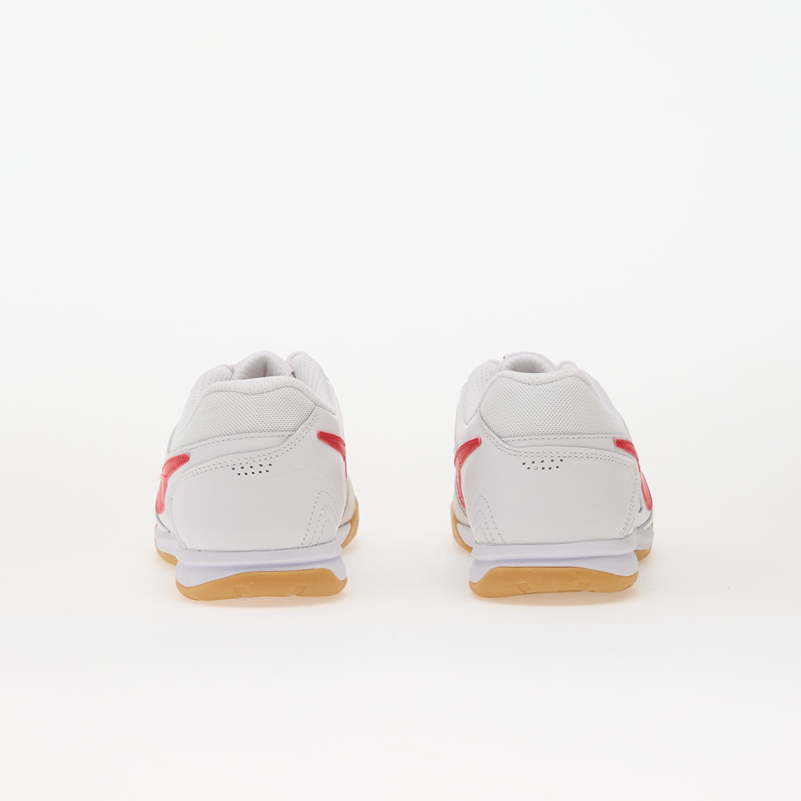 Мъжки кецове и обувки Nike Gato White/ Univ Red-Gum Yellow-Photon Dust