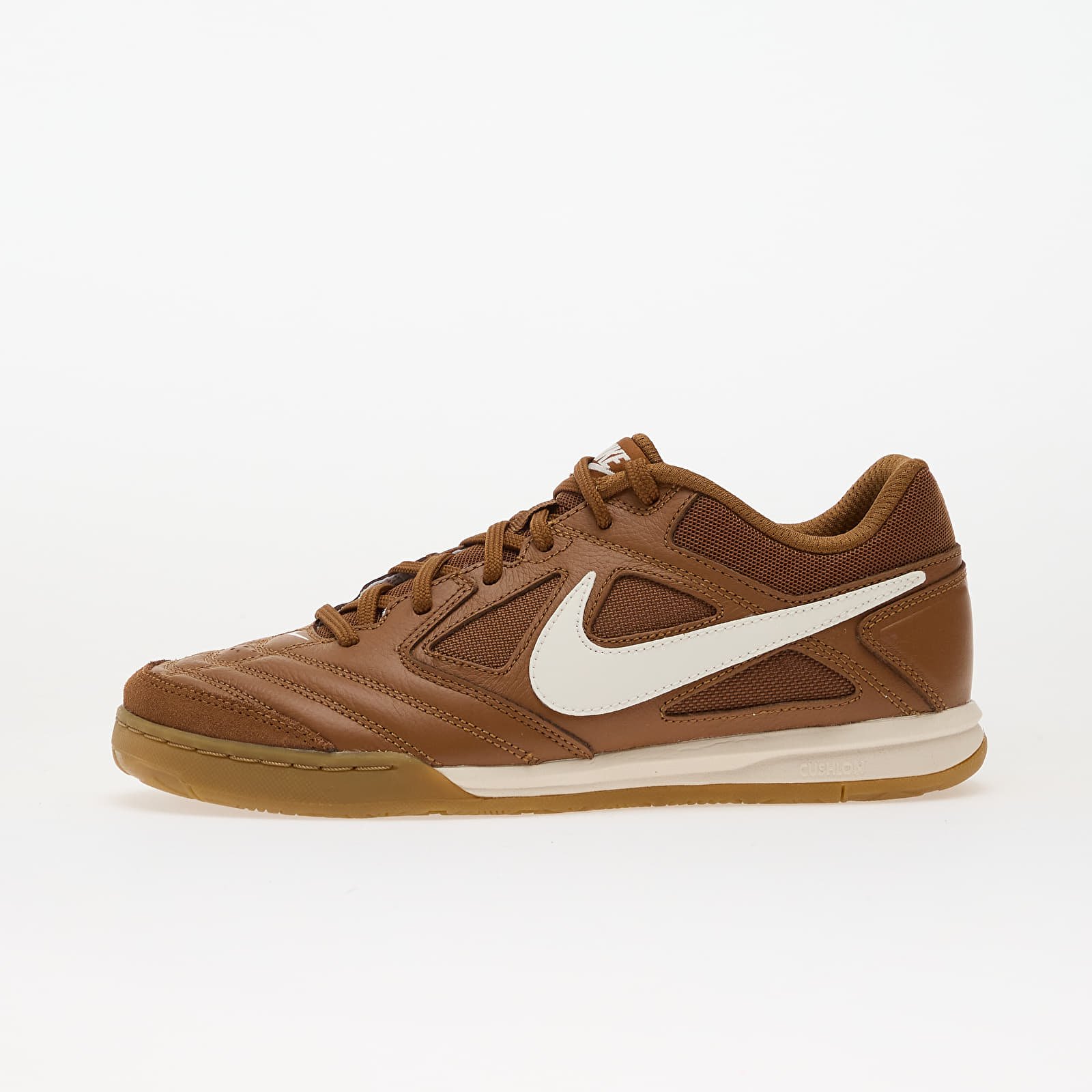 Herenschoenen Nike Gato Lt British Tan/ Ivory-Gum Lt Brown-Ivory