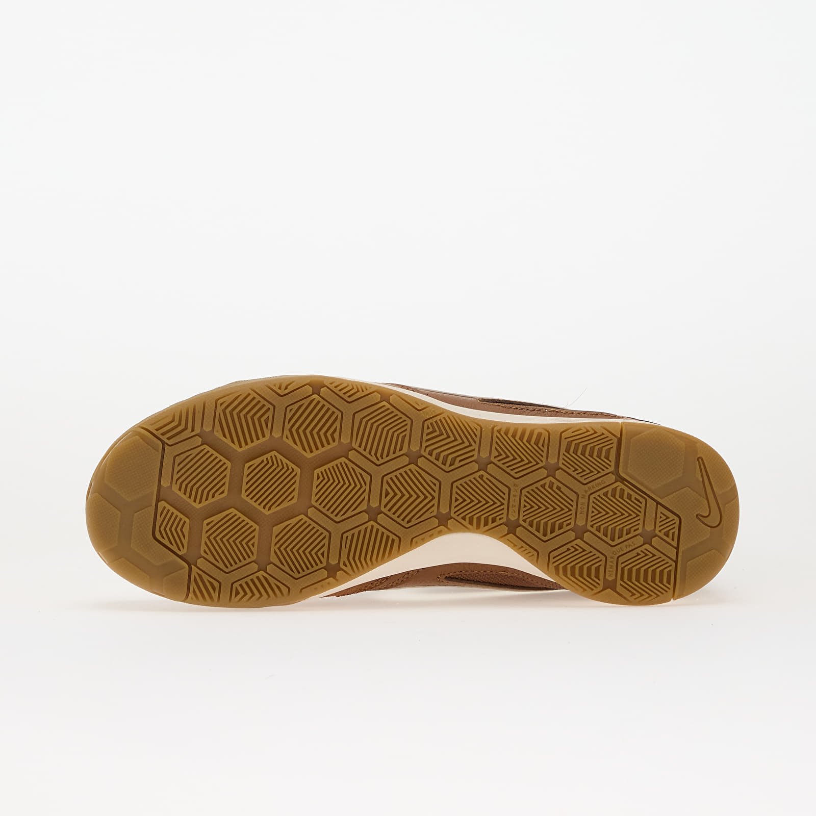 Herenschoenen Nike Gato Lt British Tan/ Ivory-Gum Lt Brown-Ivory