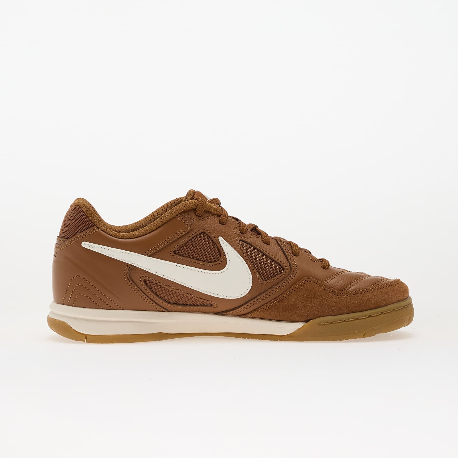 Herenschoenen Nike Gato Lt British Tan/ Ivory-Gum Lt Brown-Ivory