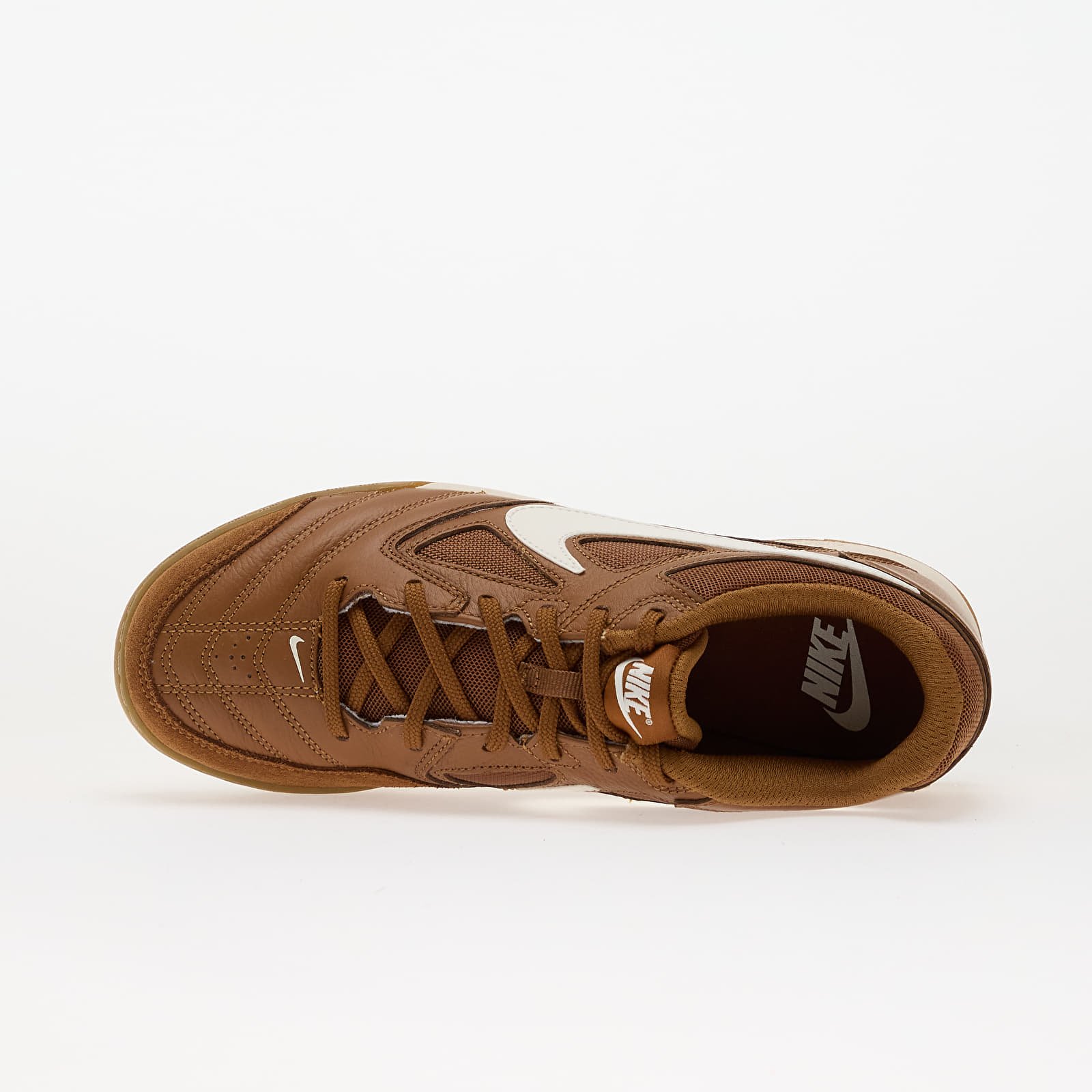 Herenschoenen Nike Gato Lt British Tan/ Ivory-Gum Lt Brown-Ivory