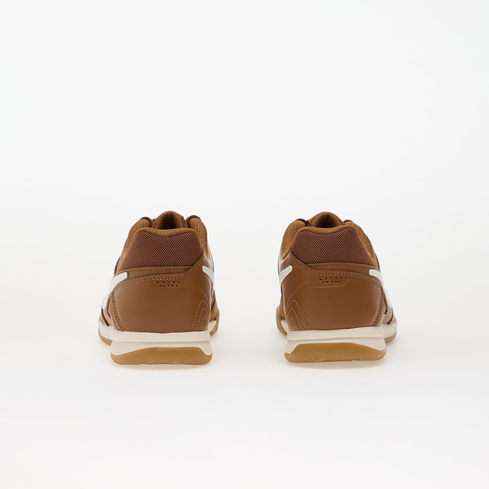 Herenschoenen Nike Gato Lt British Tan/ Ivory-Gum Lt Brown-Ivory