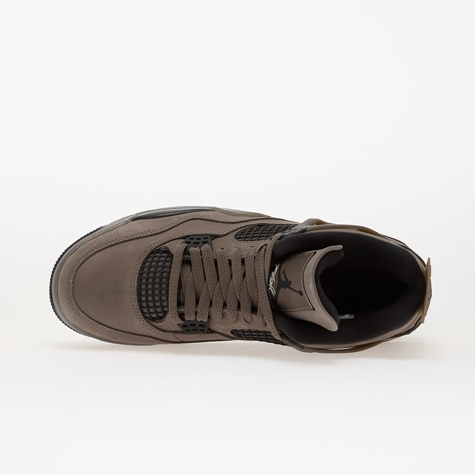 Herenschoenen Air Jordan 4 Retro "Cave Stone" (FV5029-200) Cave Stone/ Black-Phantom