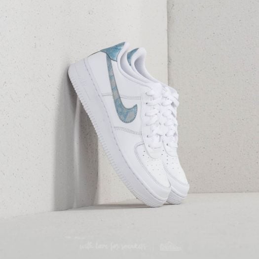 Royal tint nike top