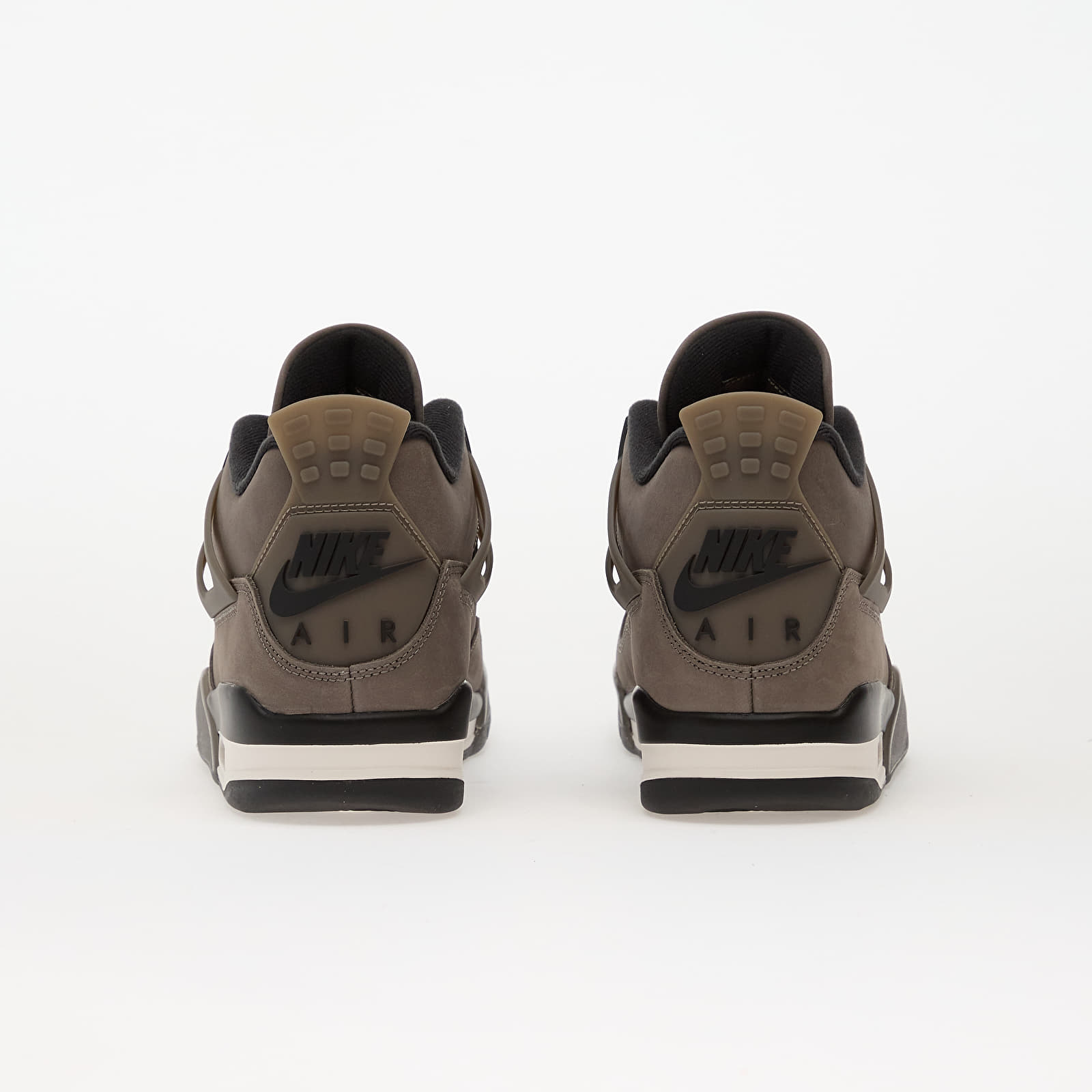 Herenschoenen Air Jordan 4 Retro "Cave Stone" (FV5029-200) Cave Stone/ Black-Phantom