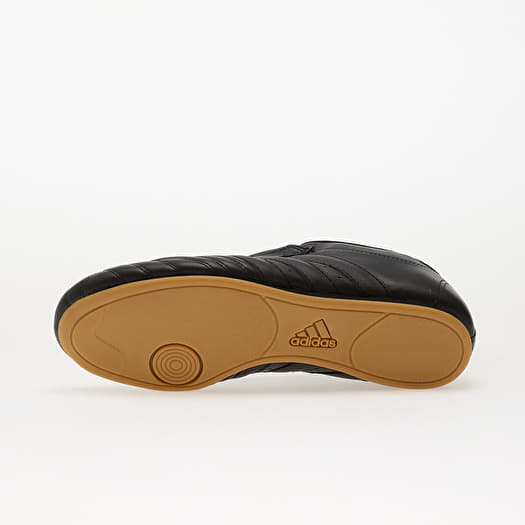 adidas Taekwondo W Core Black/ Core Black/ Gum | Footshop