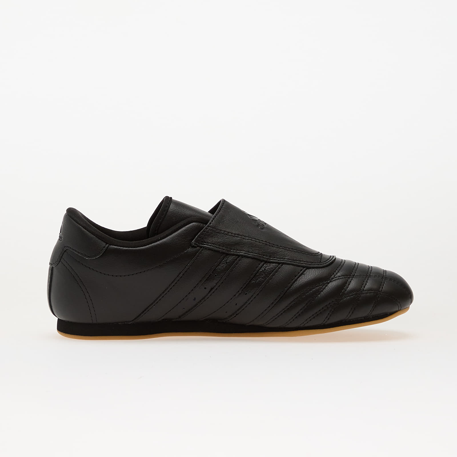 Női cipők adidas Taekwondo W Core Black/ Core Black/ Gum