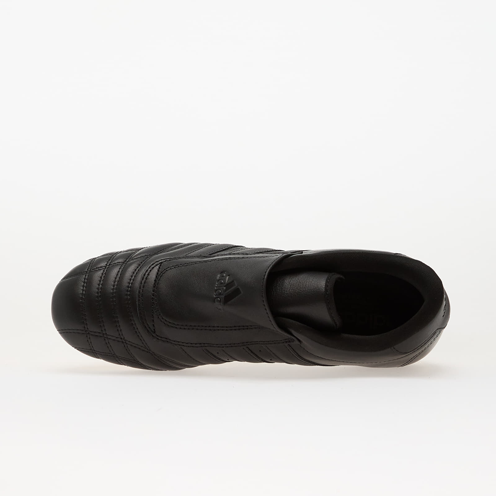 Női cipők adidas Taekwondo W Core Black/ Core Black/ Gum