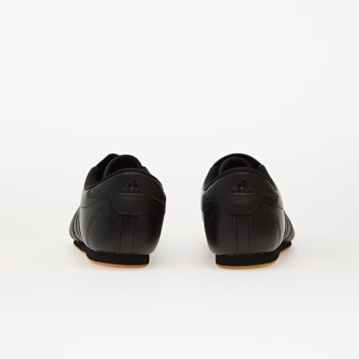 Women's shoes adidas Taekwondo W Core Black/ Core Black/ Gum