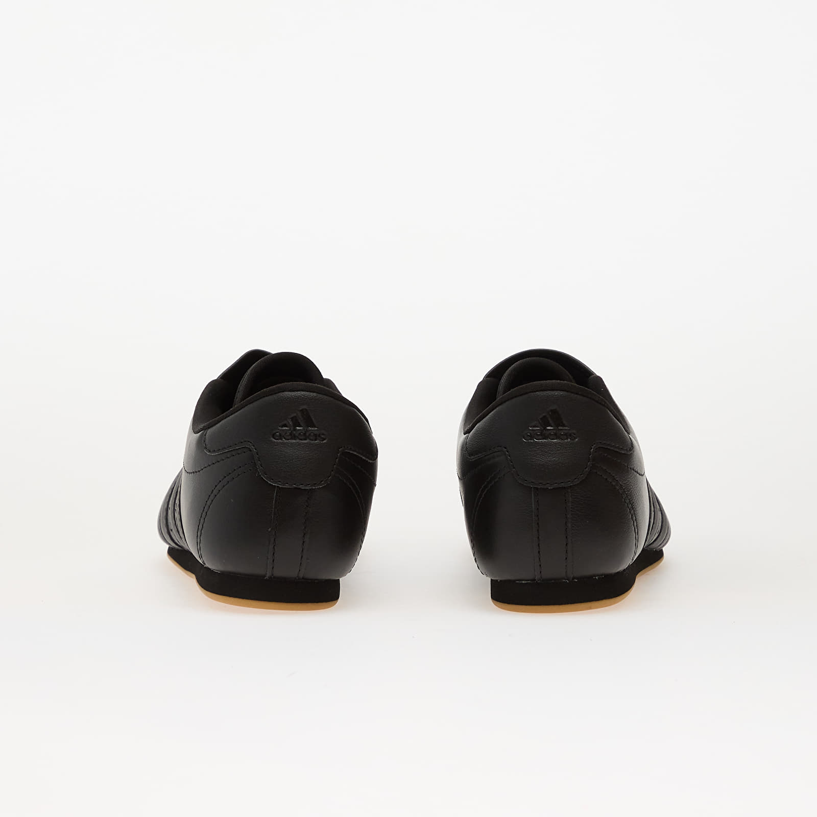 Női cipők adidas Taekwondo W Core Black/ Core Black/ Gum