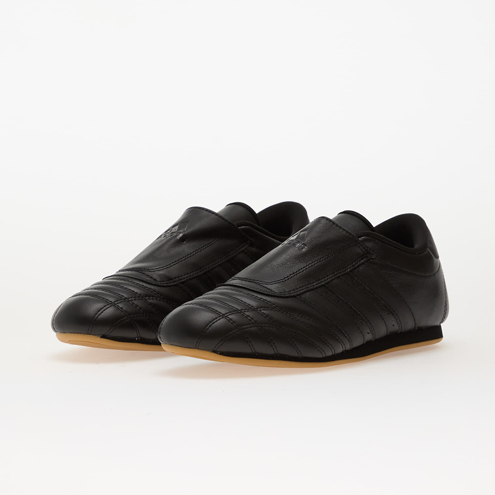 Női cipők adidas Taekwondo W Core Black/ Core Black/ Gum