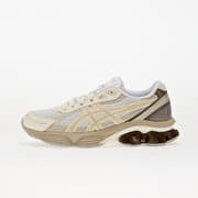 Asics Gel-Kinetic Fluent White/ Marzipan