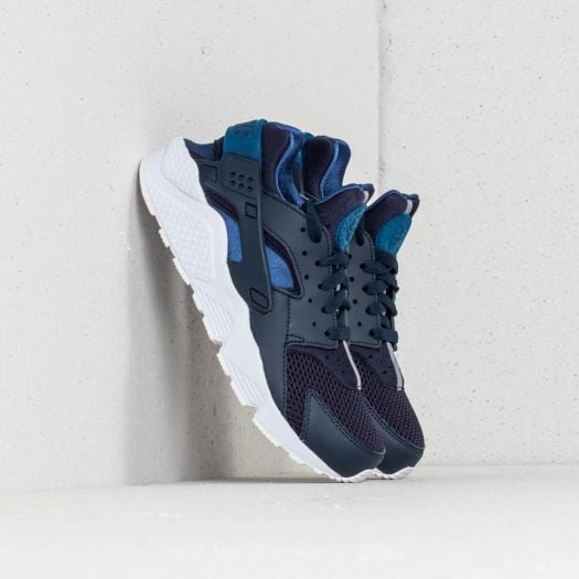 Huarache obsidian blue on sale