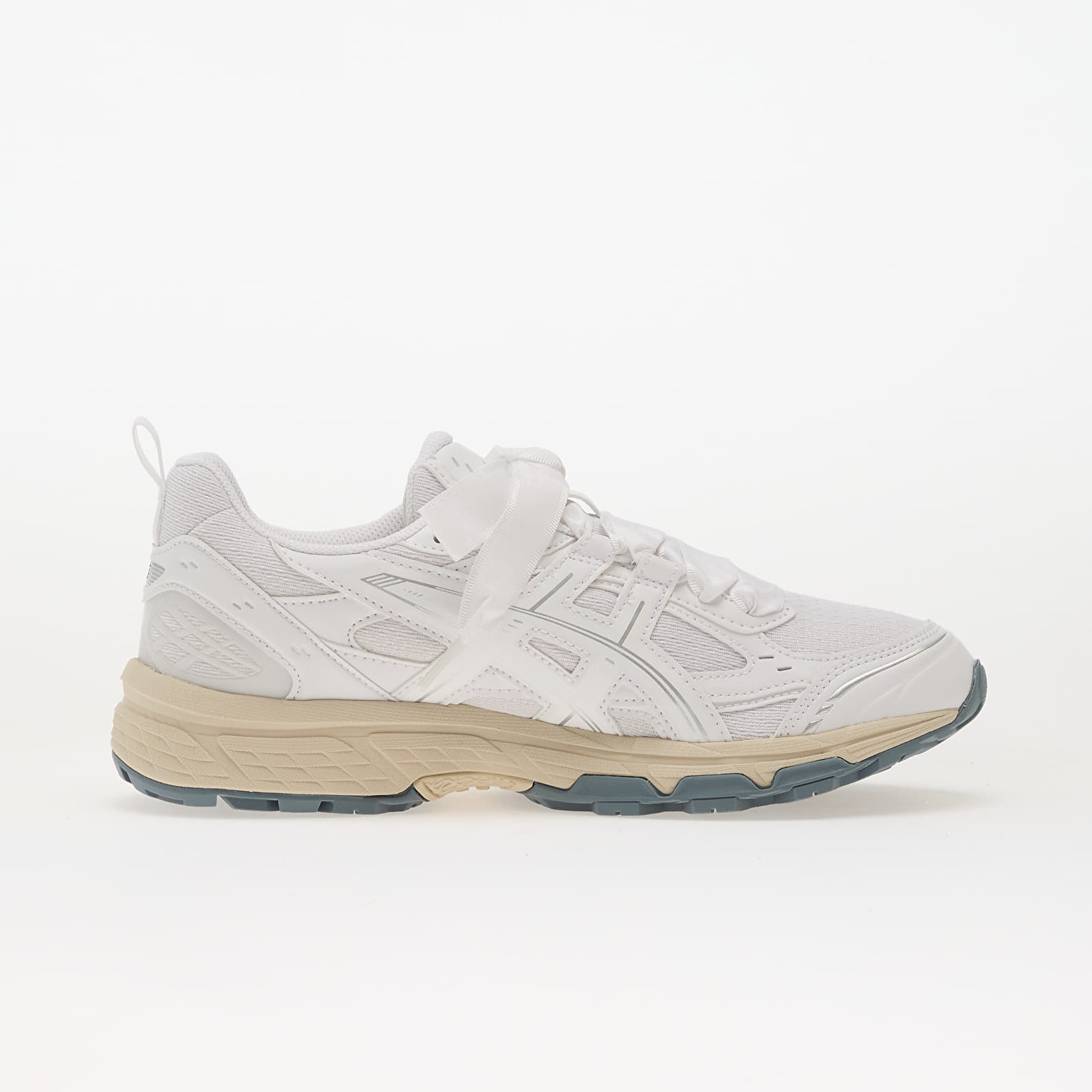 Chaussures et baskets homme Asics Gel-Nunobiki White/ Pure Silver