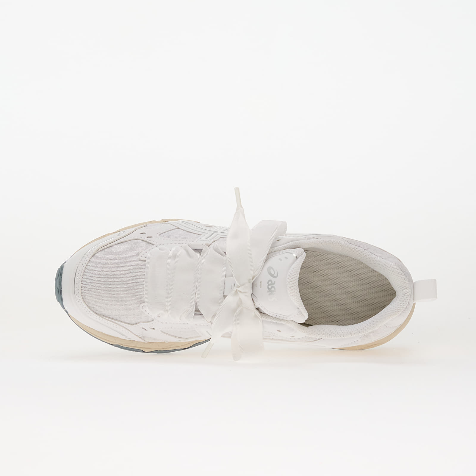 Chaussures et baskets homme Asics Gel-Nunobiki White/ Pure Silver
