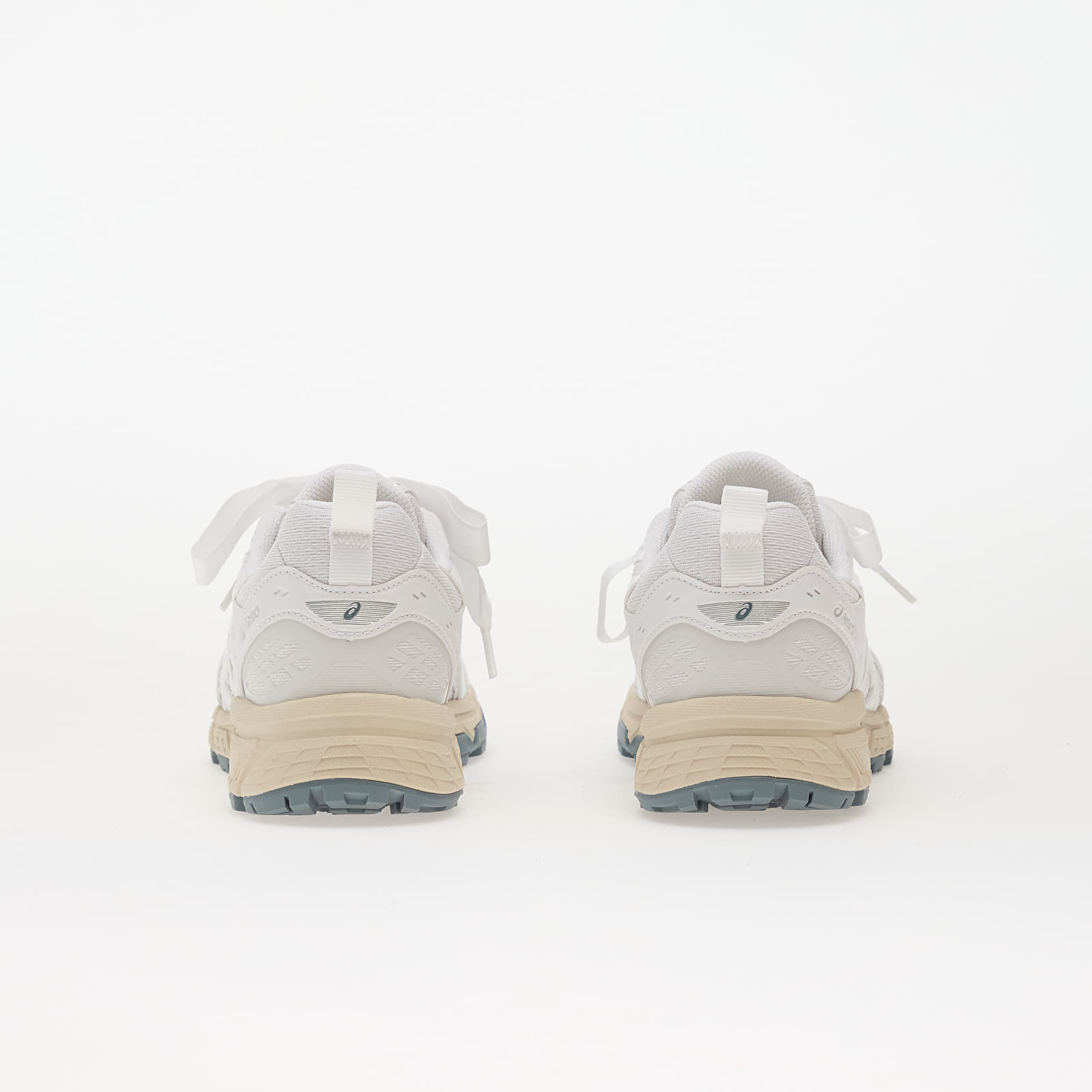 Chaussures et baskets homme Asics Gel-Nunobiki White/ Pure Silver