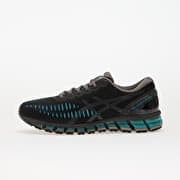 Asics Gel-Quantum 360 I Black/ Aquarium