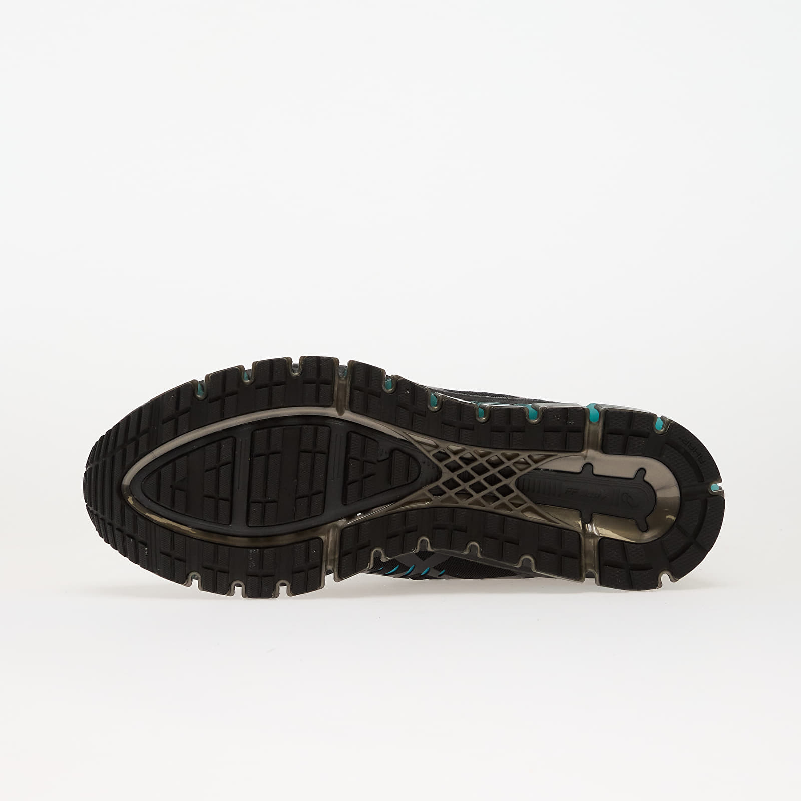 Férfi cipők Asics Gel-Quantum 360 I Black/ Aquarium