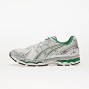 Asics Gel-Kayano 12.1 White/ Pure Silver