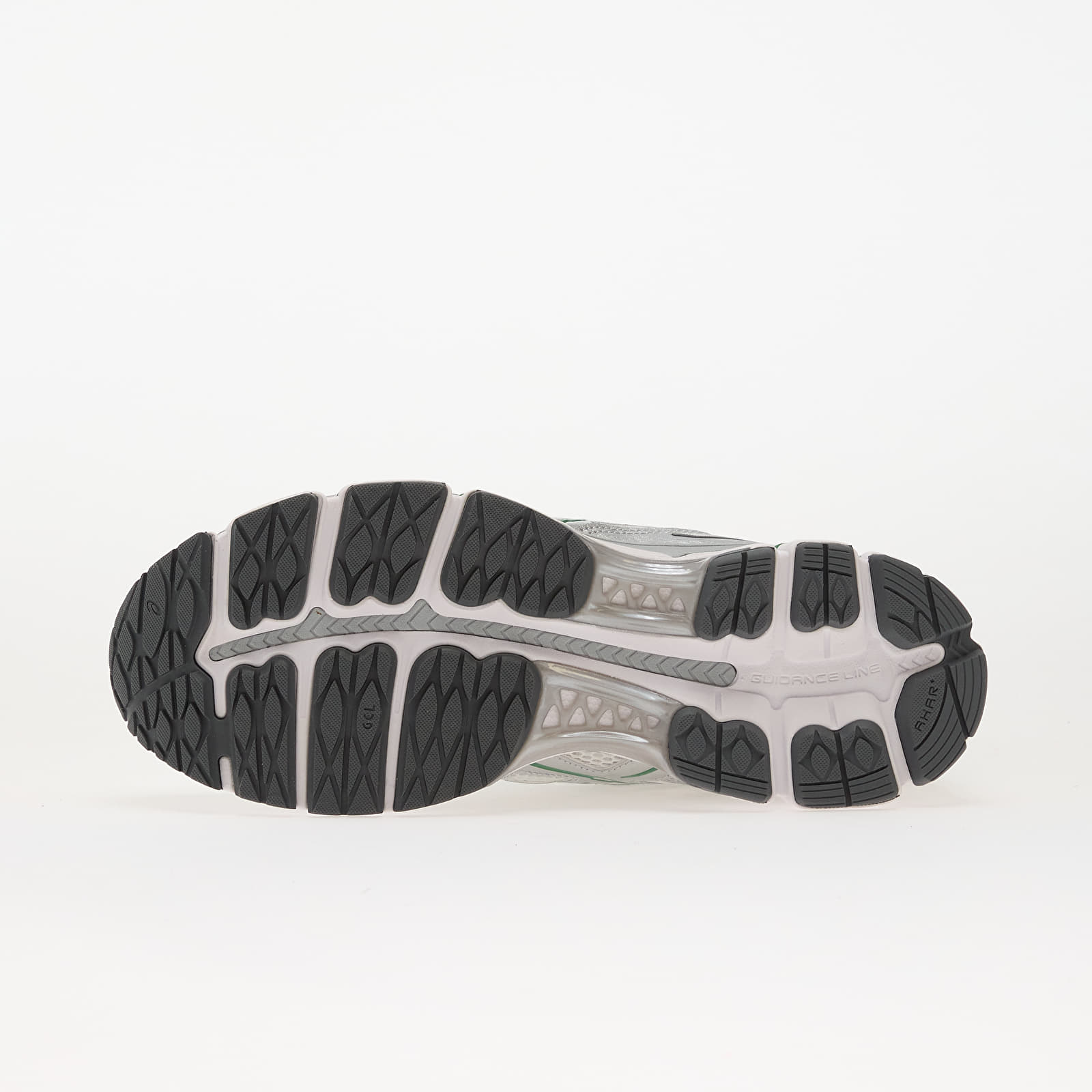 Vīriešu apavi Asics Gel-Kayano 12.1 White/ Pure Silver