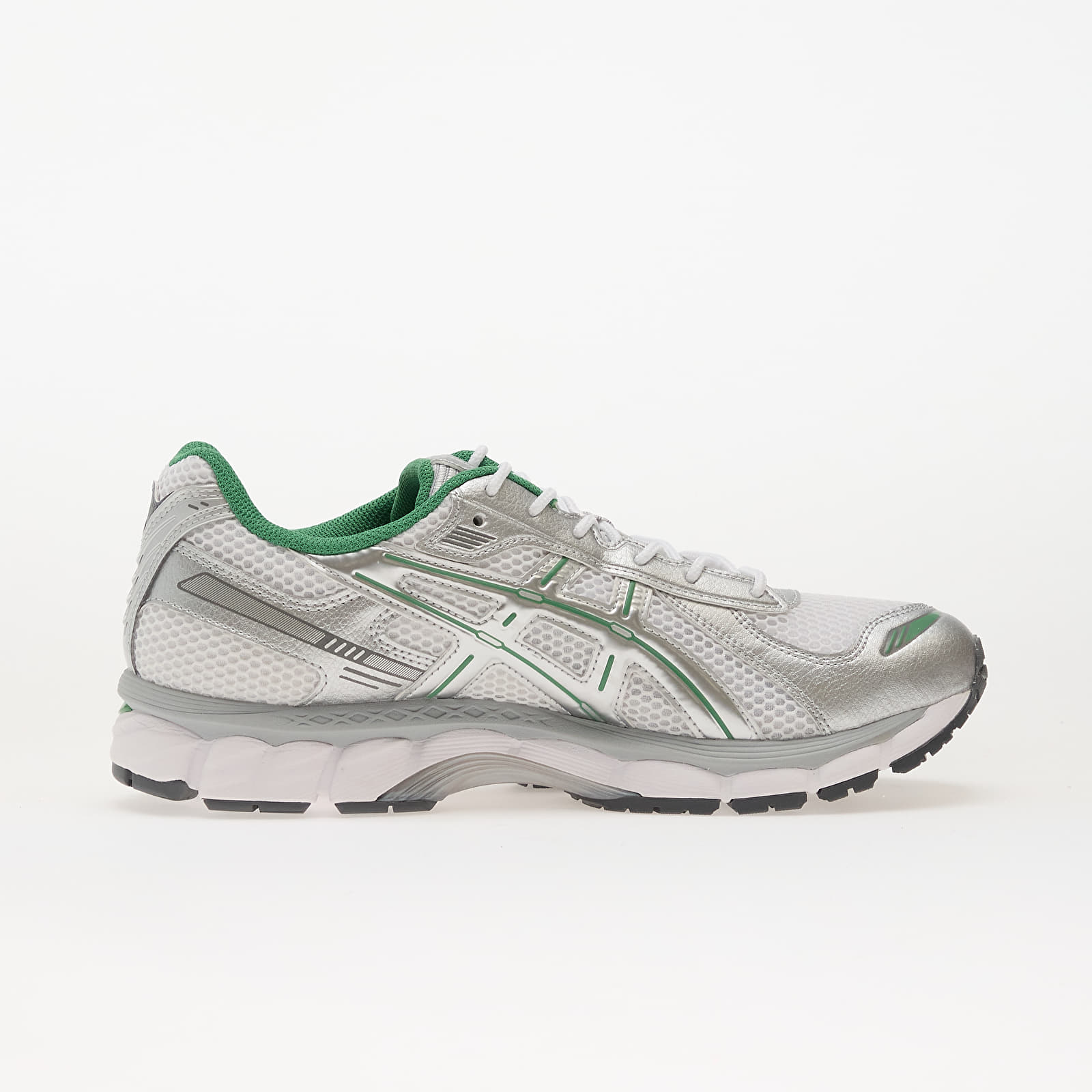 Vīriešu apavi Asics Gel-Kayano 12.1 White/ Pure Silver
