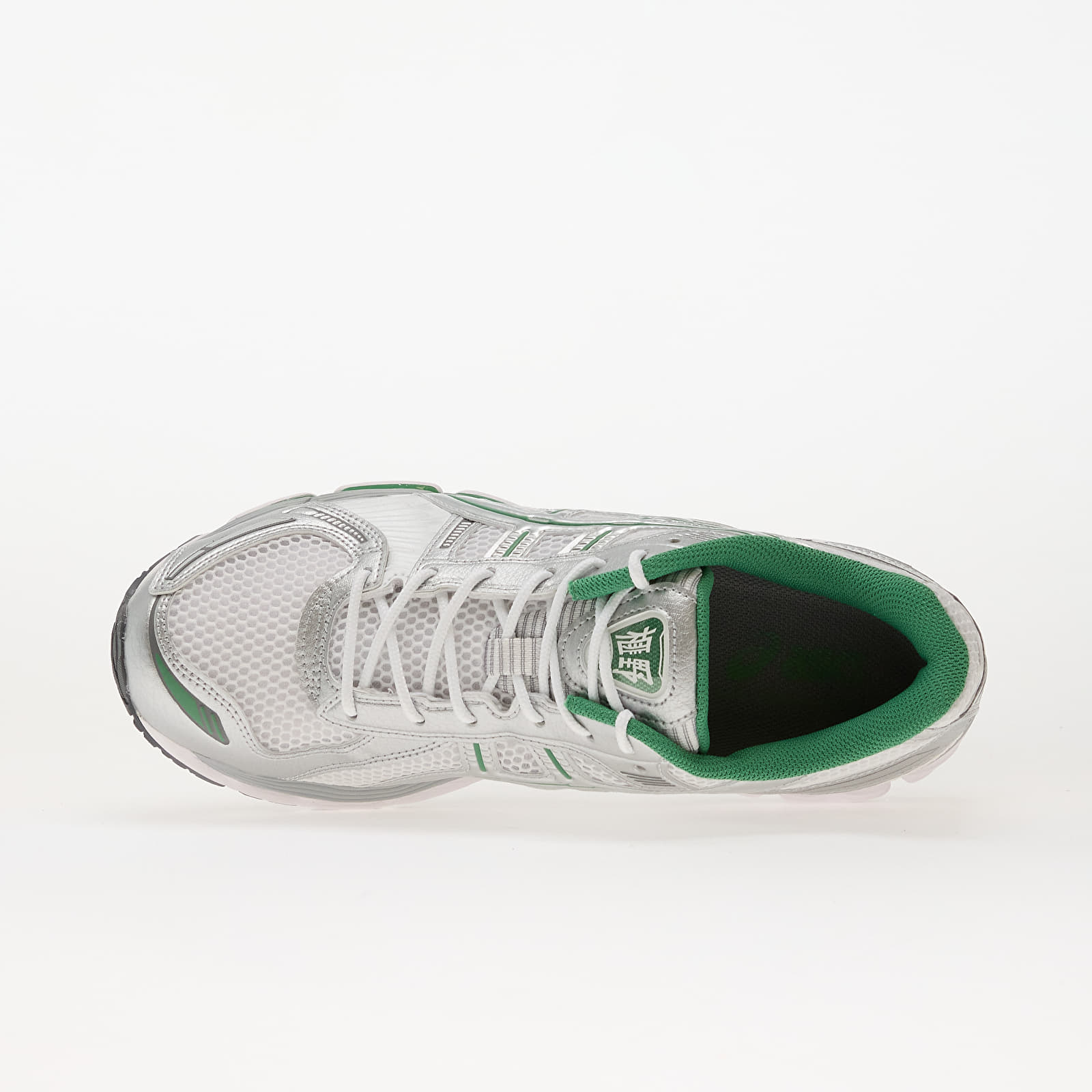 Vīriešu apavi Asics Gel-Kayano 12.1 White/ Pure Silver
