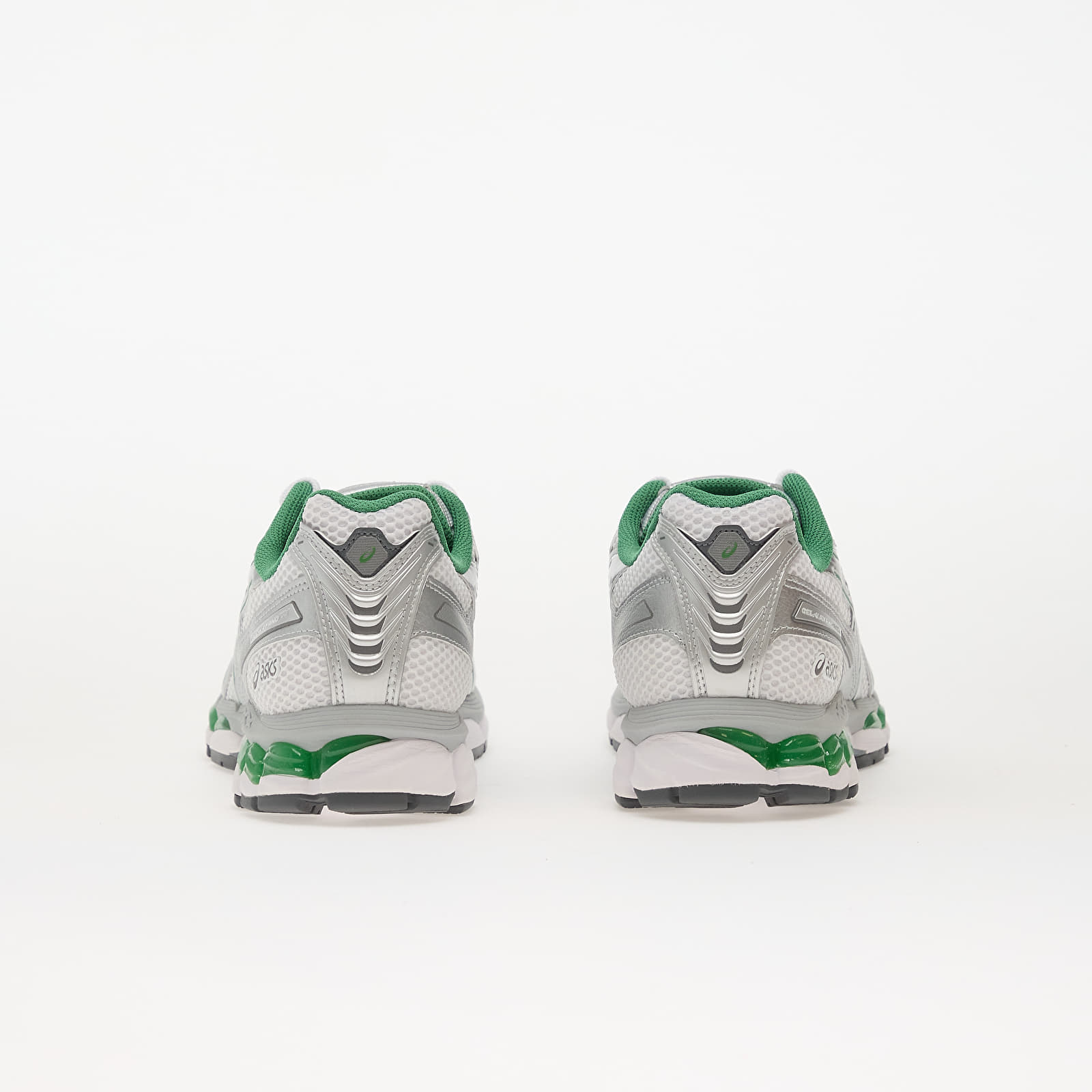 Vīriešu apavi Asics Gel-Kayano 12.1 White/ Pure Silver