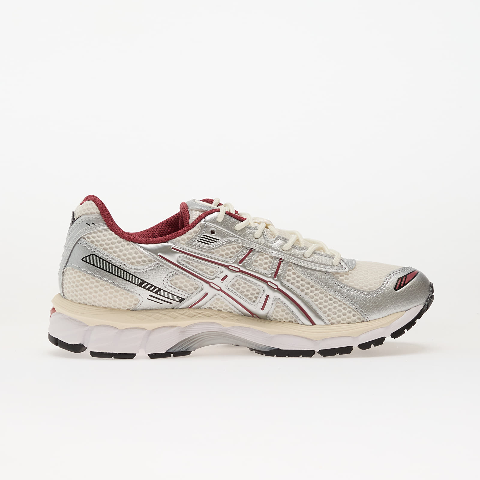 Vīriešu apavi Asics Gel-Kayano 12.1 Cream/ Pure Silver
