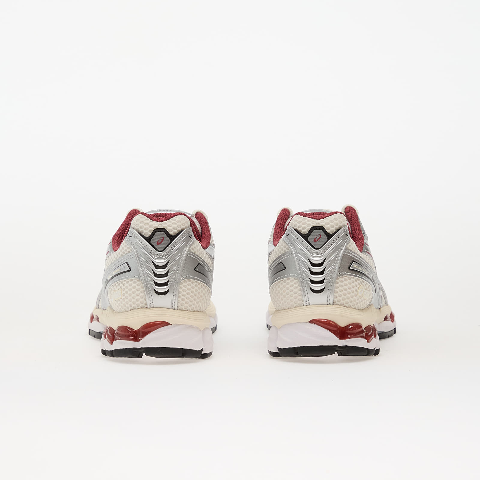 Vīriešu apavi Asics Gel-Kayano 12.1 Cream/ Pure Silver