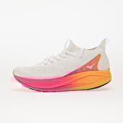 Mizuno Neo Vista 2 (U) White/ White/ Pink Tetra