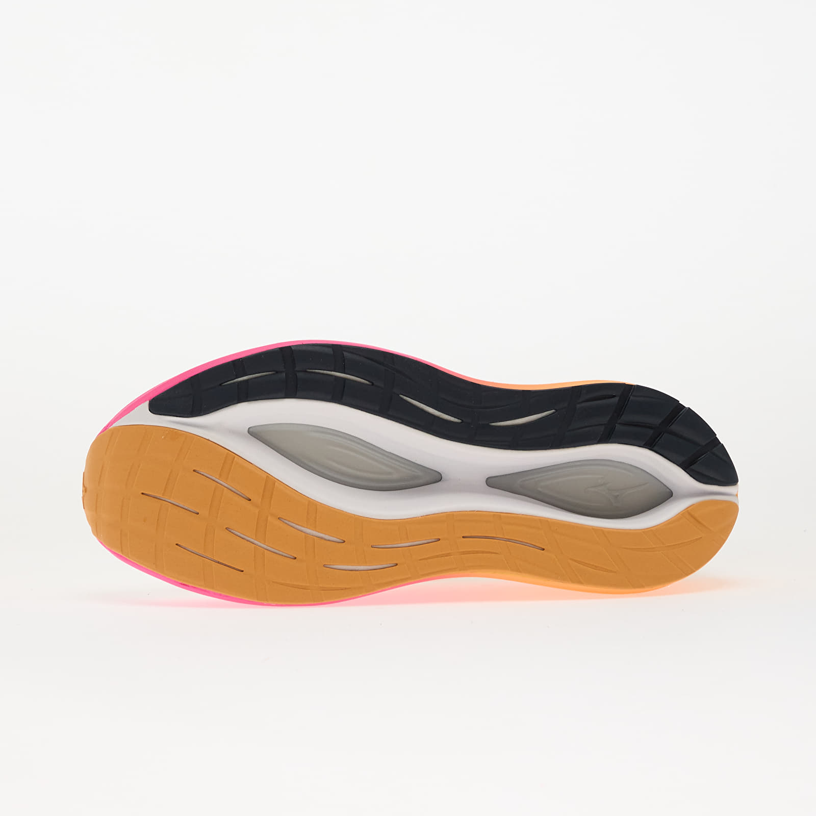 Buty męskie Mizuno Neo Vista 2 (U) White/ White/ Pink Tetra