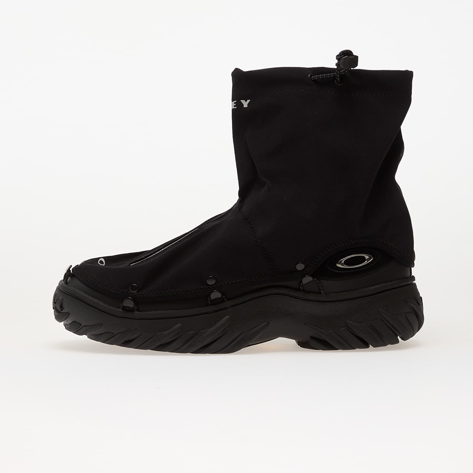 Levně Tenisky Oakley Meridian Low Ext Blackout