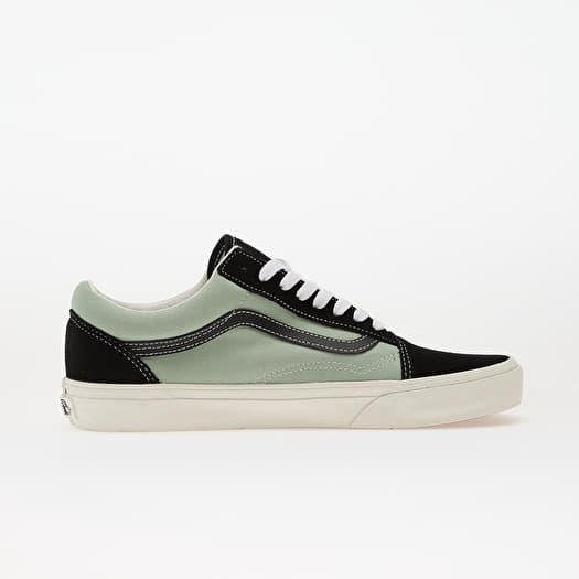 Vans Old Skool Basics Gray Mist | Footshop