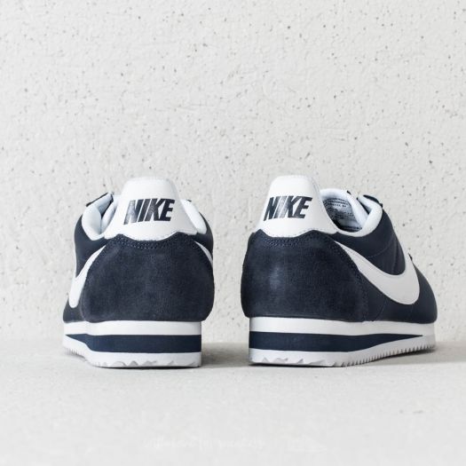 Wmns Classic Cortez Nylon